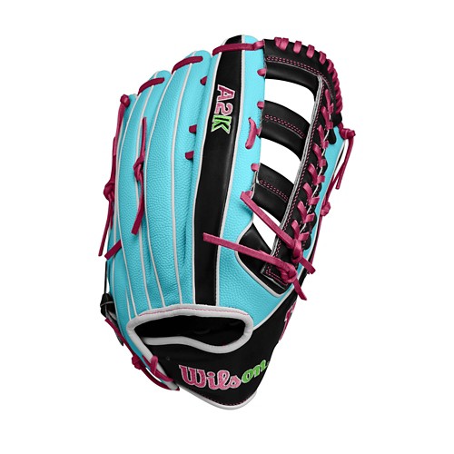 2024 Wilson A2K 1810SS 12.75