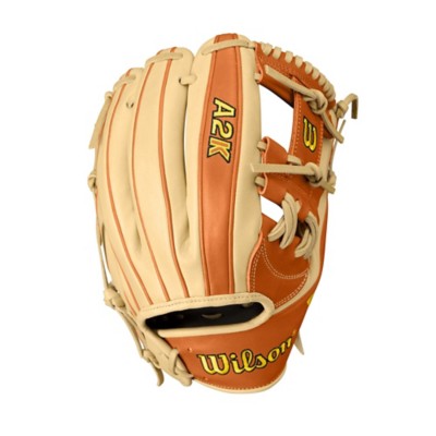 2024 Wilson Matt Chapman A2K MC26 Game Model 11.75