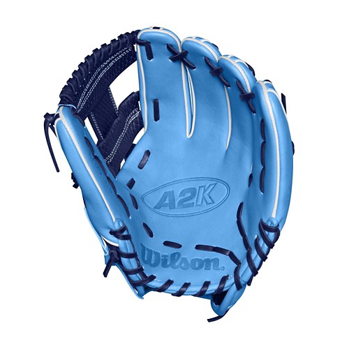 2024 Wilson A2K 1786 11.5