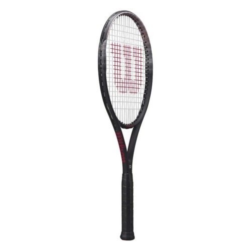 2025 Wilson Pro Staff Precision 100 Tennis Racket | SCHEELS.com