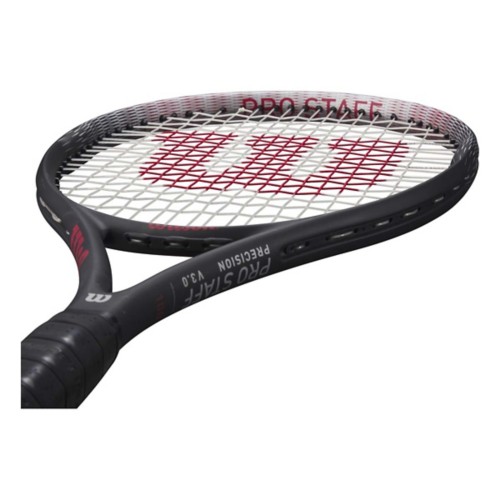 2025 Wilson Pro Staff Precision 100 Tennis Racket | SCHEELS.com