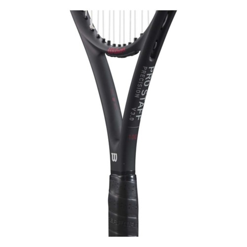 2025 Wilson Pro Staff Precision 100 Tennis Racket | SCHEELS.com