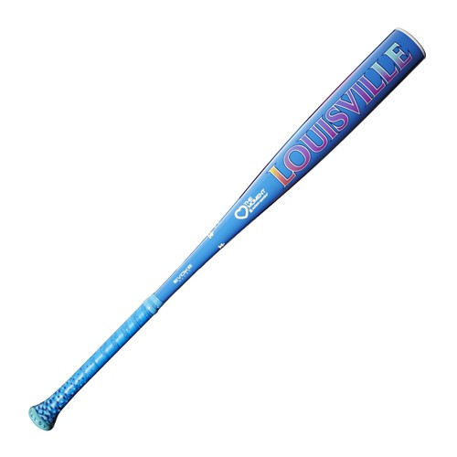 2025 Louisville Slugger Atlas Love the Moment (-3) BBCOR Baseball Bat
