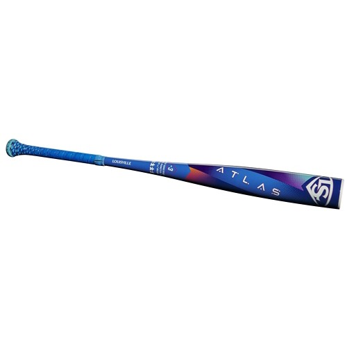 2025 Louisville Slugger Atlas Love the Moment (-3) BBCOR Baseball Bat