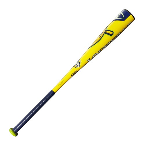 2025 Louisville Slugger Savannah Bananas (-10) USA Baseball Bat