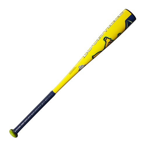 2025 Louisville Slugger Savannah Bananas (-10) USA Baseball Bat