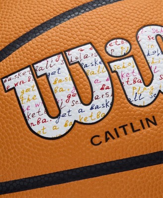 Caitlin Clark Wilson Basketball