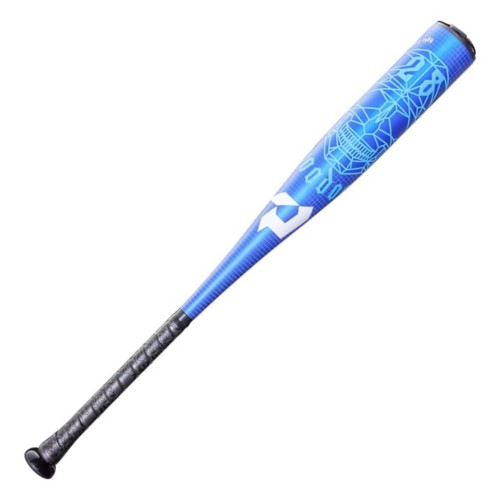 2026 DeMarini Voodoo One 2-3/4 USSSA Baseball Bat