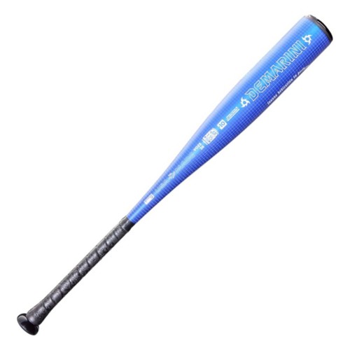 2026 DeMarini Voodoo One 2-3/4 USSSA Baseball Bat
