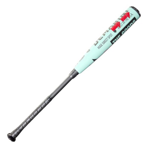 2026 DeMarini The Goods 2-3/4 USSSA Baseball Bat