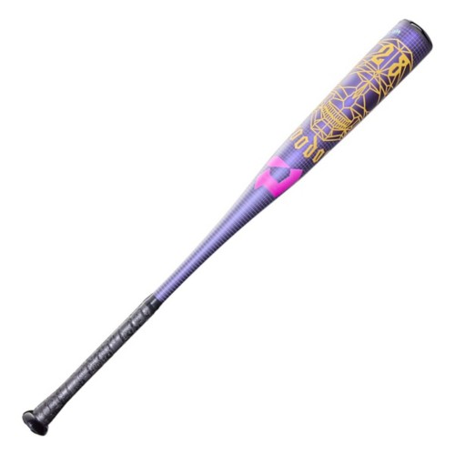 2026 DeMarini Voodoo One (-3) BBCOR Baseball Bat