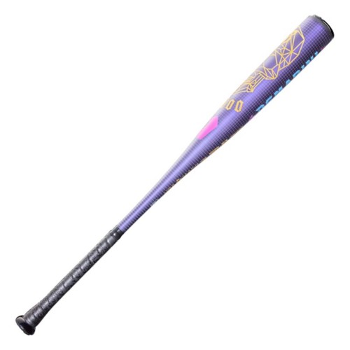 2026 DeMarini Voodoo One (-3) BBCOR Baseball Bat