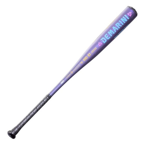 2026 DeMarini Voodoo One (-3) BBCOR Baseball Bat