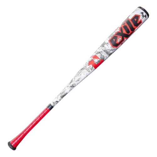 2026 DeMarini Exile (-3) BBCOR Baseball Bat