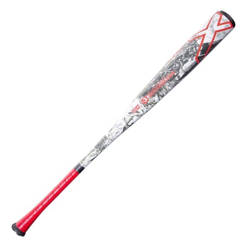 2026 DeMarini Exile (-3) BBCOR Baseball Bat