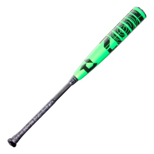 2026 DeMarini Zen 2-3/4" USSSA Baseball Bat