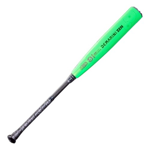 2026 DeMarini Zen 2-3/4" USSSA Baseball Bat