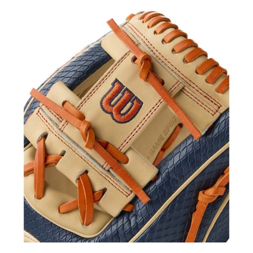 2025 Wilson Summer Jose Altuve A2000 JA27 GM 11.5