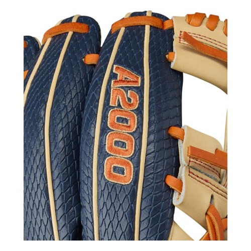 限定割引 Wilson A2000 JA27 Wilson A2000 Super SnakeSkin JA27 Jose Altuve 11.5