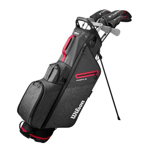 Men’s Wilson Profile Complete Golf Set