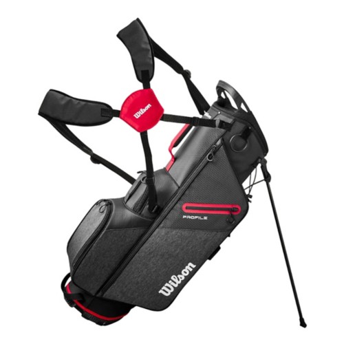 Men's Wilson Profile Complete Golf Set