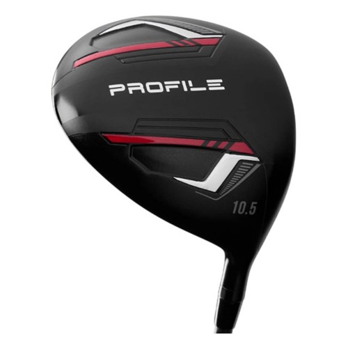 Men's Wilson Profile Complete Golf Set