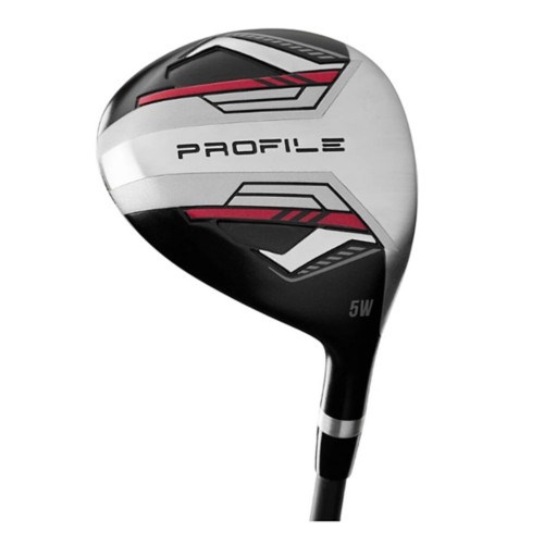 Men's Wilson Profile Complete Golf Set