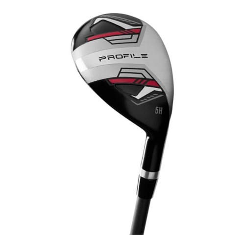 Men's Wilson Profile Complete Golf Set