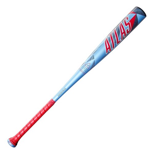 2026 Louisville Slugger Atlas (-3) BBCOR Baseball Bat