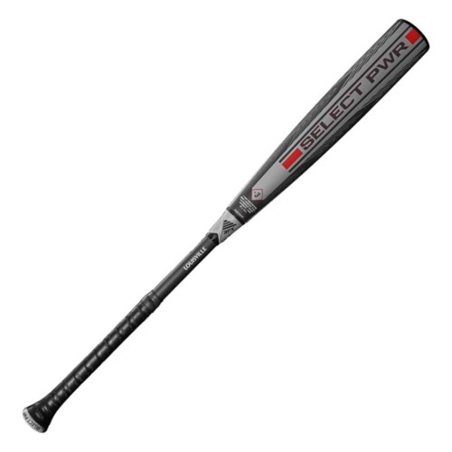 2026 Louisville Slugger Select PWR (-3) BBCOR Baseball Bat