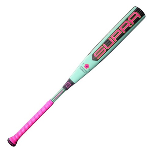 2026 Louisville Slugger Supra (-8) 2-3/4" USSSA Baseball Bat