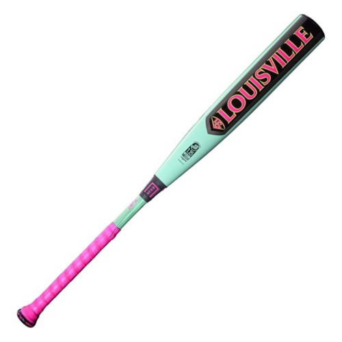2026 Louisville Slugger Supra (-8) 2-3/4" USSSA Baseball Bat