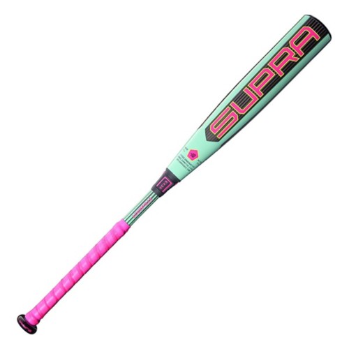 2026 Louisville Slugger Supra (-5) 2-3/4" USSSA Baseball Bat