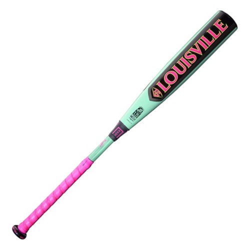 2026 Louisville Slugger Supra (-5) 2-3/4" USSSA Baseball Bat