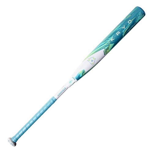 2026 Louisville Slugger Kryo (-11) Fastpitch Softball Bat