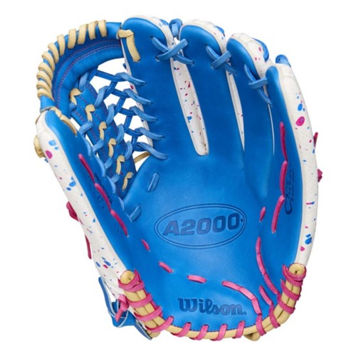 2025 Wilson Love the Moment A2000 T125SS 12.5" Outfield Fastpitch Softball Glove
