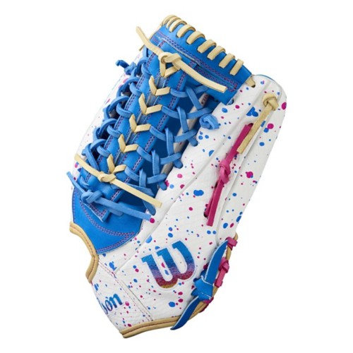 2025 Wilson Love the Moment A2000 T125SS 12.5" Outfield Fastpitch Softball Glove