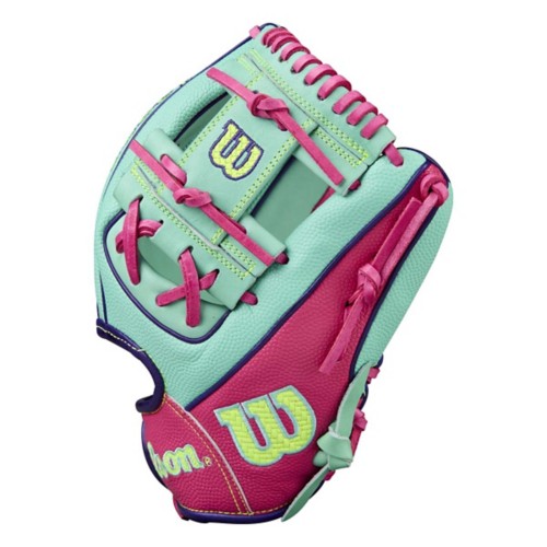 Wilson Fall 2025 A2000 DP15SS 11.5 Infield Baseball Glove
