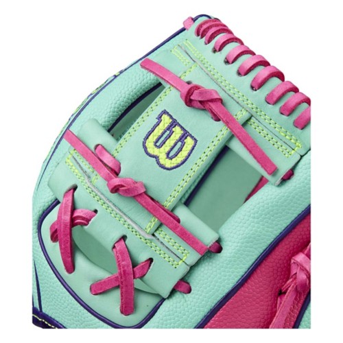 shin93 です。 Wilson Fall 2025 A2000 DP15SS 11.5 Infield Baseball Glove