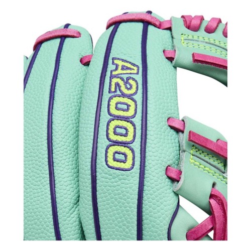【米国仕様】Wilson A2000 デラクルーズ型11.5インチ 日本未発売 米国仕様】Wilson A2000 デラクルーズ型11.5インチ 日本未発売