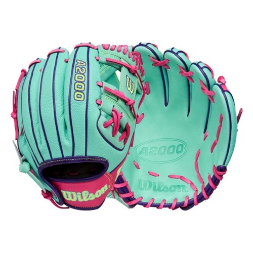 【米国仕様】Wilson A2000 デラクルーズ型11.5インチ 日本未発売 米国仕様】Wilson A2000 デラクルーズ型11.5インチ 日本未発売