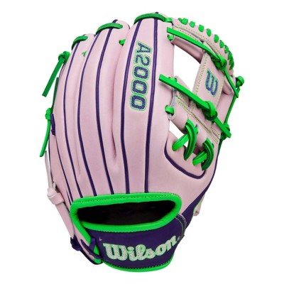 wilson - たねがしまん　h25 18x17 Wilson Fall 2025 A2000 1786 11.5 Infield Baseball Glove
