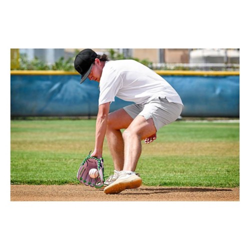 Wilson Fall 2025 A2000 1786 11.5 Infield Baseball Glove