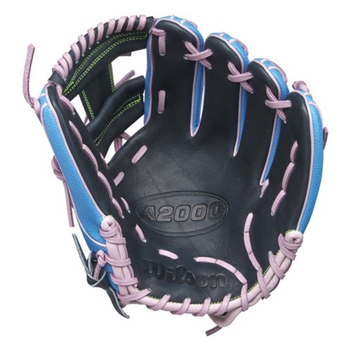 2025 Wilson Glove of the Month - March