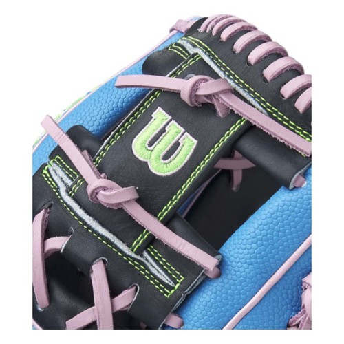 2025 Wilson Glove of the Month - March