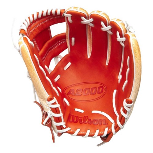 2025 Wilson Glove of the Month - June