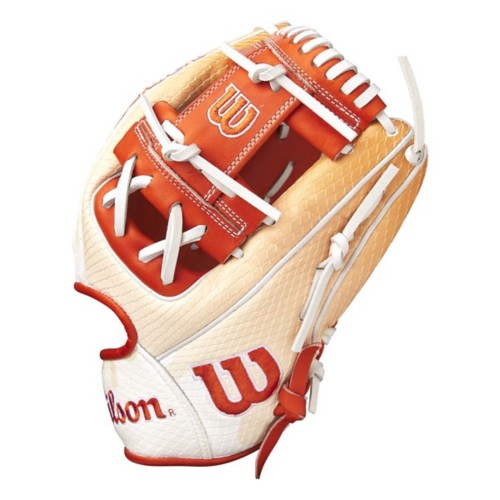 2025 Wilson Glove of the Month - June