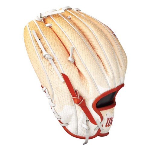 2025 Wilson Glove of the Month - June