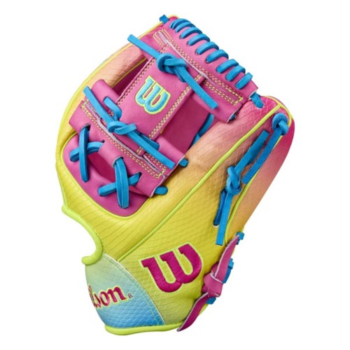 Wilson Fall 2025 A2000 1786SS 11.5 Infield Baseball Glove