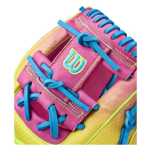 Wilson Fall 2025 A2000 1786SS 11.5 Infield Baseball Glove